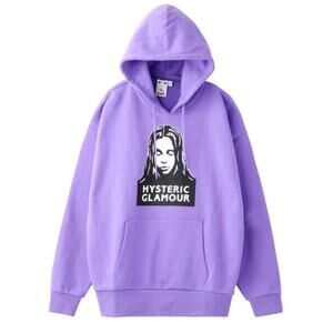 Hysteric Glamour | Tops | Xgirl X Hysteric Glamour Face Logo